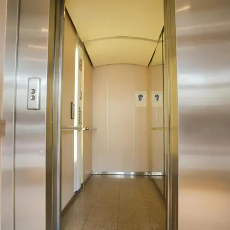 L'or Dans La Appartement Nice