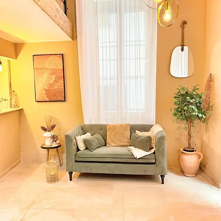Appartement Spacious Loft, Duplex, Old Town, 3 Bedrooms - Easy Check-in