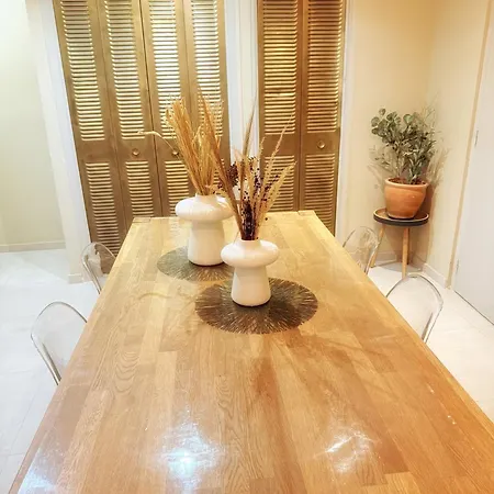 Spacious Loft, Duplex, Old Town, 3 Bedrooms - Easy Check-in Appartement