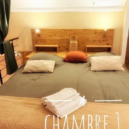 Appartement Spacious Loft, Duplex, Old Town, 3 Bedrooms - Easy Check-in Nice
