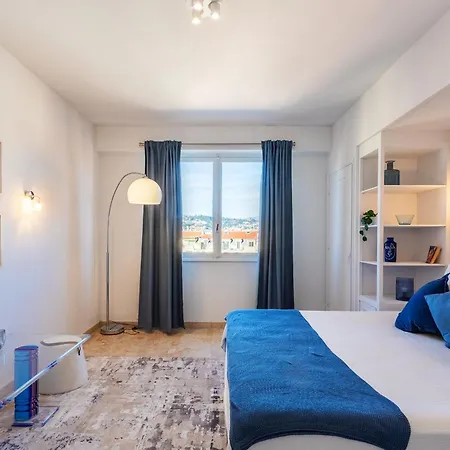 Appartement Plaza Terrace Ap4065 By Riviera Homes Nice