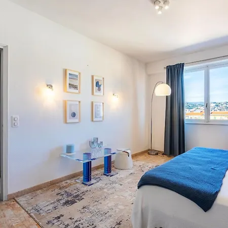 Plaza Terrace Ap4065 By Riviera Homes Appartement Nice