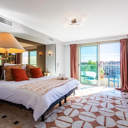 Appartement Plaza Terrace Ap4065 By Riviera Homes *