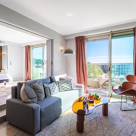 Appartement Plaza Terrace Ap4065 By Riviera Homes