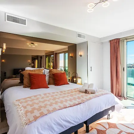 Plaza Terrace Ap4065 By Riviera Homes Appartement *