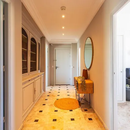 Plaza Terrace Ap4065 By Riviera Homes Appartement Nice