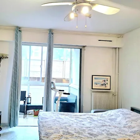 Appartement Ouest