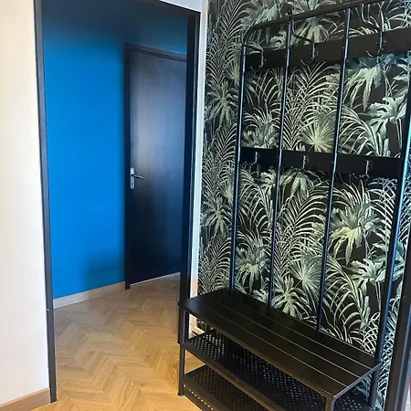 Cocon Azur Avec Vue Panoramique Sur