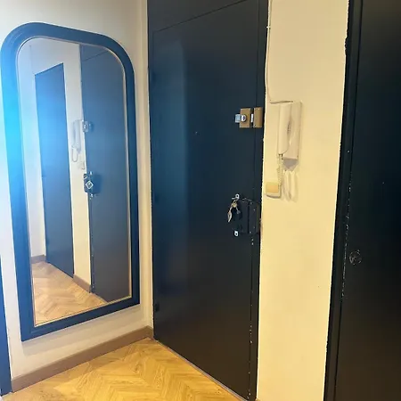 Cocon Azur Avec Vue Panoramique Sur Apartment *