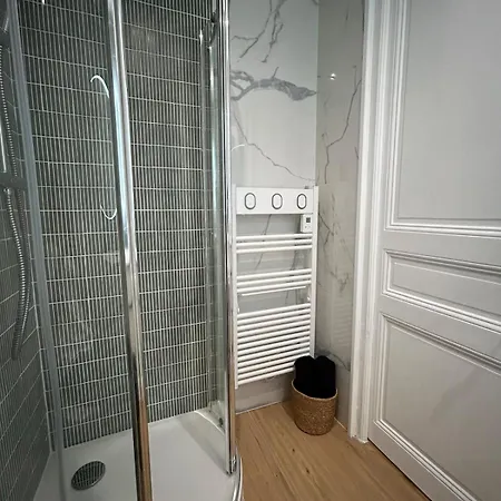 En Plein Cœur De Appartement