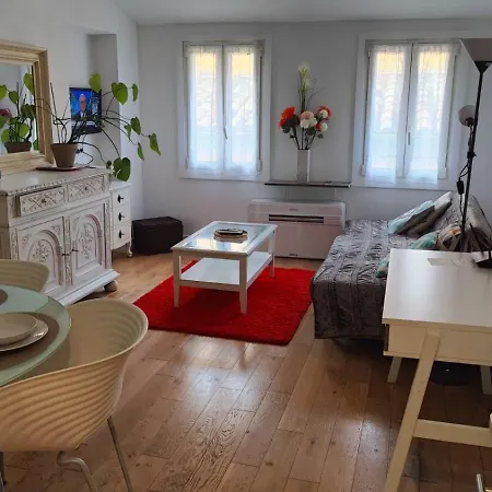 Appartement Proximity In Historic Nice, Your Perfect 2 *