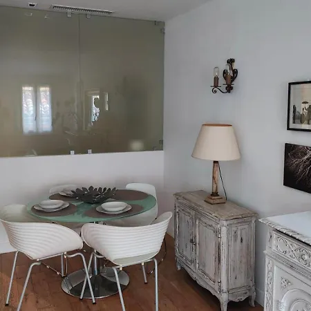 Proximity In Historic Nice, Your Perfect 2 Appartement Nice