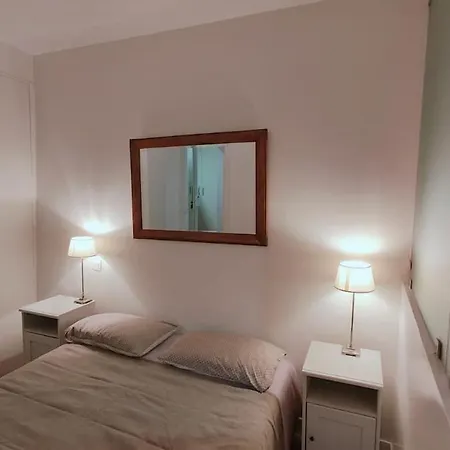 Proximity In Historic Nice, Your Perfect 2 Appartement