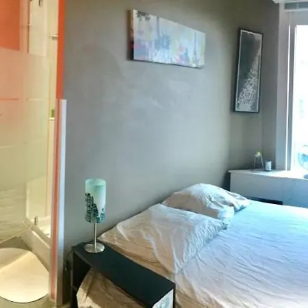 Appartement Beau 3 Pièces Libération *