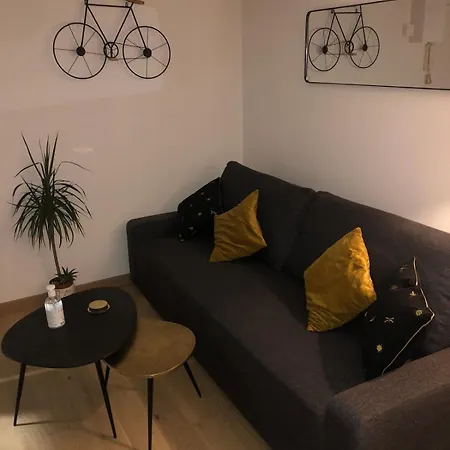 Appartement Joli Coeur De *