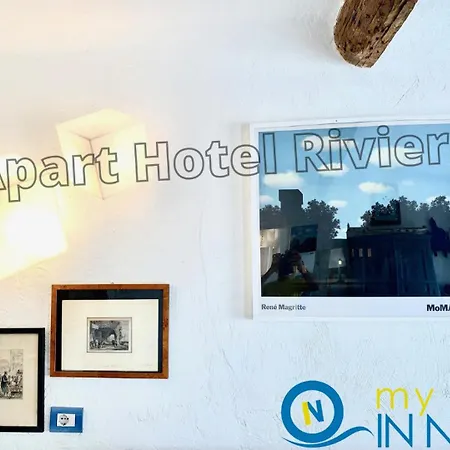 Apartment Riviera - Terrasse Saleya - Old Town *