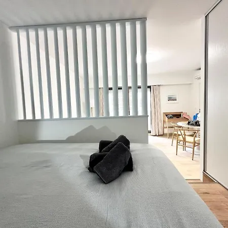 Rivoli- Quiet Apartment, Close To Negresco Appartement *