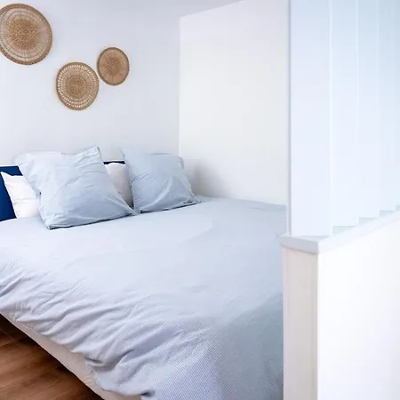 Appartement Rivoli- Quiet Apartment, Close To Negresco