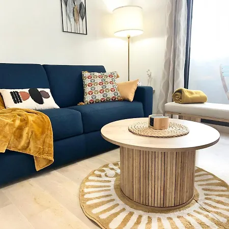 Appartement Rivoli- Quiet Apartment, Close To Negresco *
