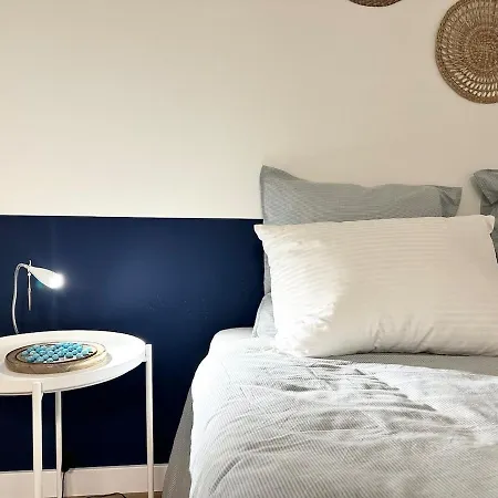 Appartement Rivoli- Quiet Apartment, Close To Negresco *