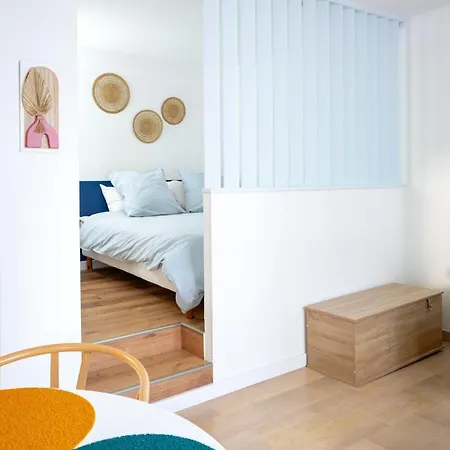 Rivoli- Quiet Apartment, Close To Negresco Appartement Nice
