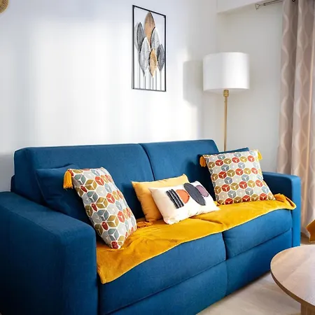 Rivoli- Quiet Apartment, Close To Negresco Appartement Nice
