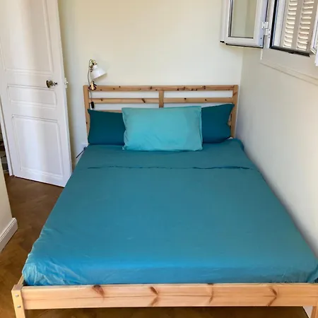 Wunderschoene In Jugendstilvilla Am Hafen Appartement