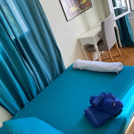 Appartement Wunderschoene In Jugendstilvilla Am Hafen Nice