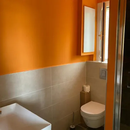 Appartement Wunderschoene In Jugendstilvilla Am Hafen