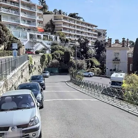 Port Ac Parking Appartement *