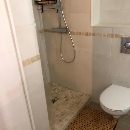 Apartment Quartier Saint Jean D Angely *
