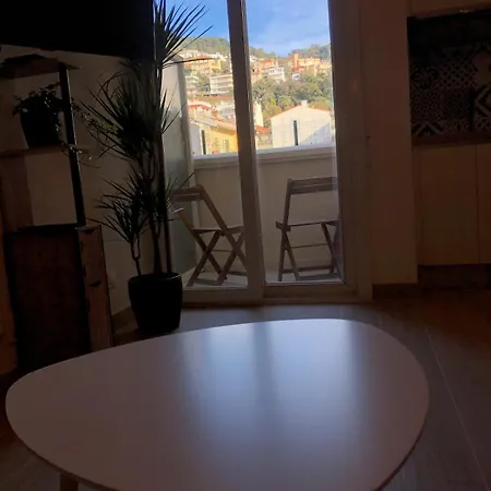 Apartment Quartier Saint Jean D Angely