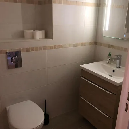 Apartment Quartier Saint Jean D Angely *