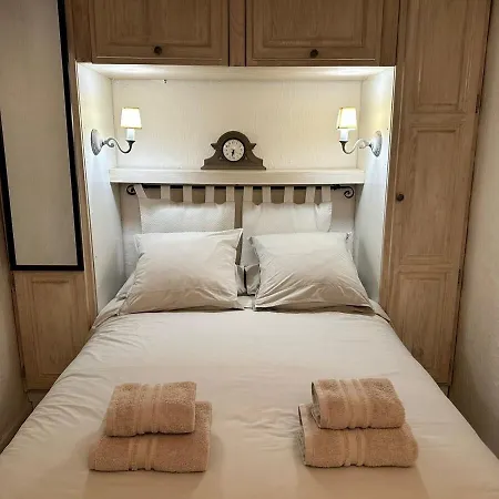 Apartment Gallieni - Cozy In *