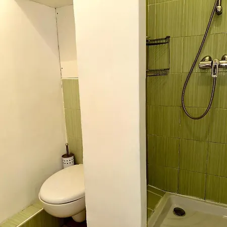 Apartment Gallieni - Cozy In