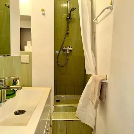 Apartment Gallieni - Cozy In *