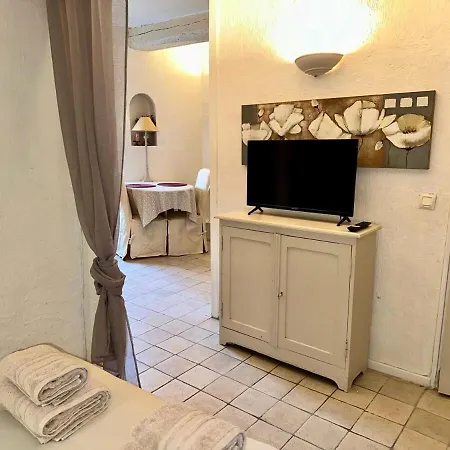 Apartment Gallieni - Cozy In Nice