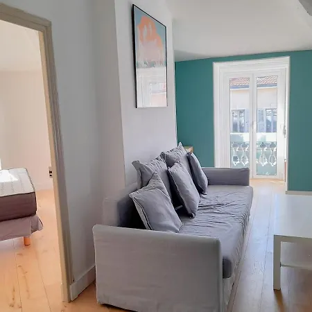 Appartement Floor - *