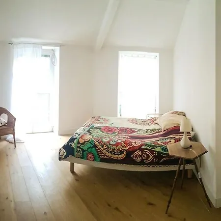 Floor - Appartement Nice