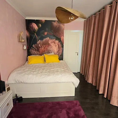 Cosy Et Tendance Pour Parenthèse Chaleureuse Appartement Nice