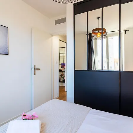 Garibaldi Ap4447 By Riviera Homes Appartement *