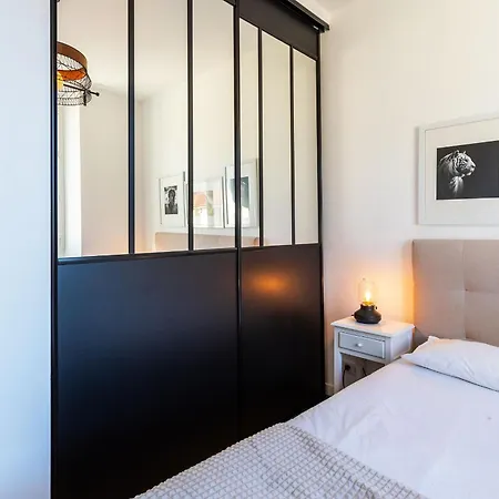 Garibaldi Ap4447 By Riviera Homes Appartement