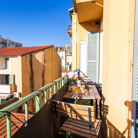 Appartement Garibaldi Ap4447 By Riviera Homes Nice