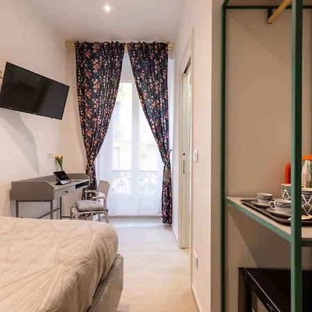 Bed & Breakfast My Nice