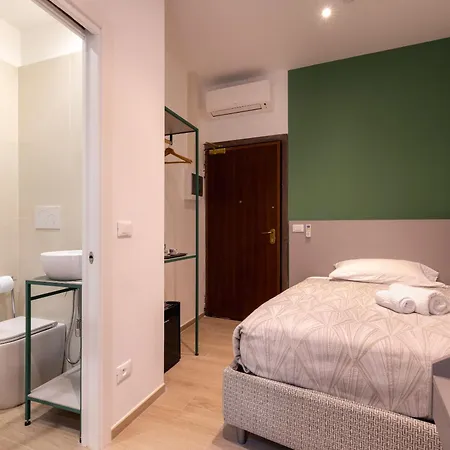 Bed & Breakfast My 3*