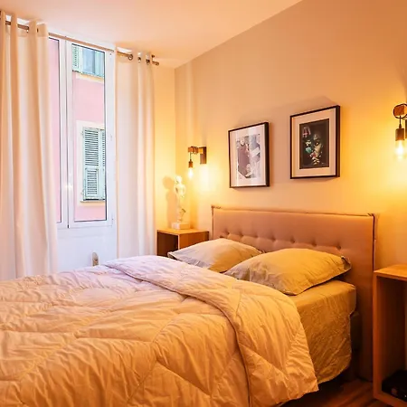 Port Lympia Ap4429 By Riviera Homes Appartement