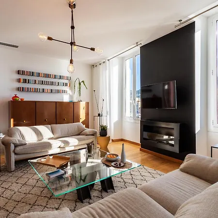Appartement Port Lympia Ap4429 By Riviera Homes
