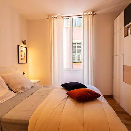 Appartement Port Lympia Ap4429 By Riviera Homes *