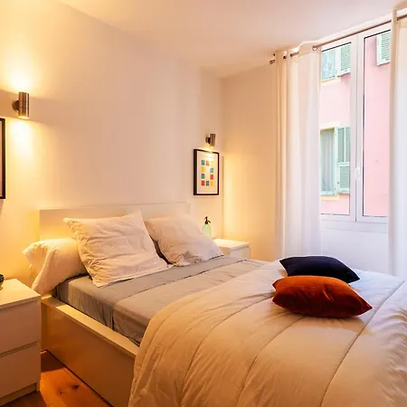 Appartement Port Lympia Ap4429 By Riviera Homes Nice