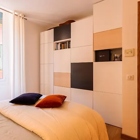 Port Lympia Ap4429 By Riviera Homes Appartement